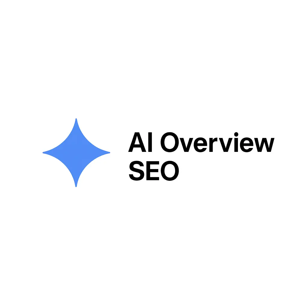 Google AI Overviews logo