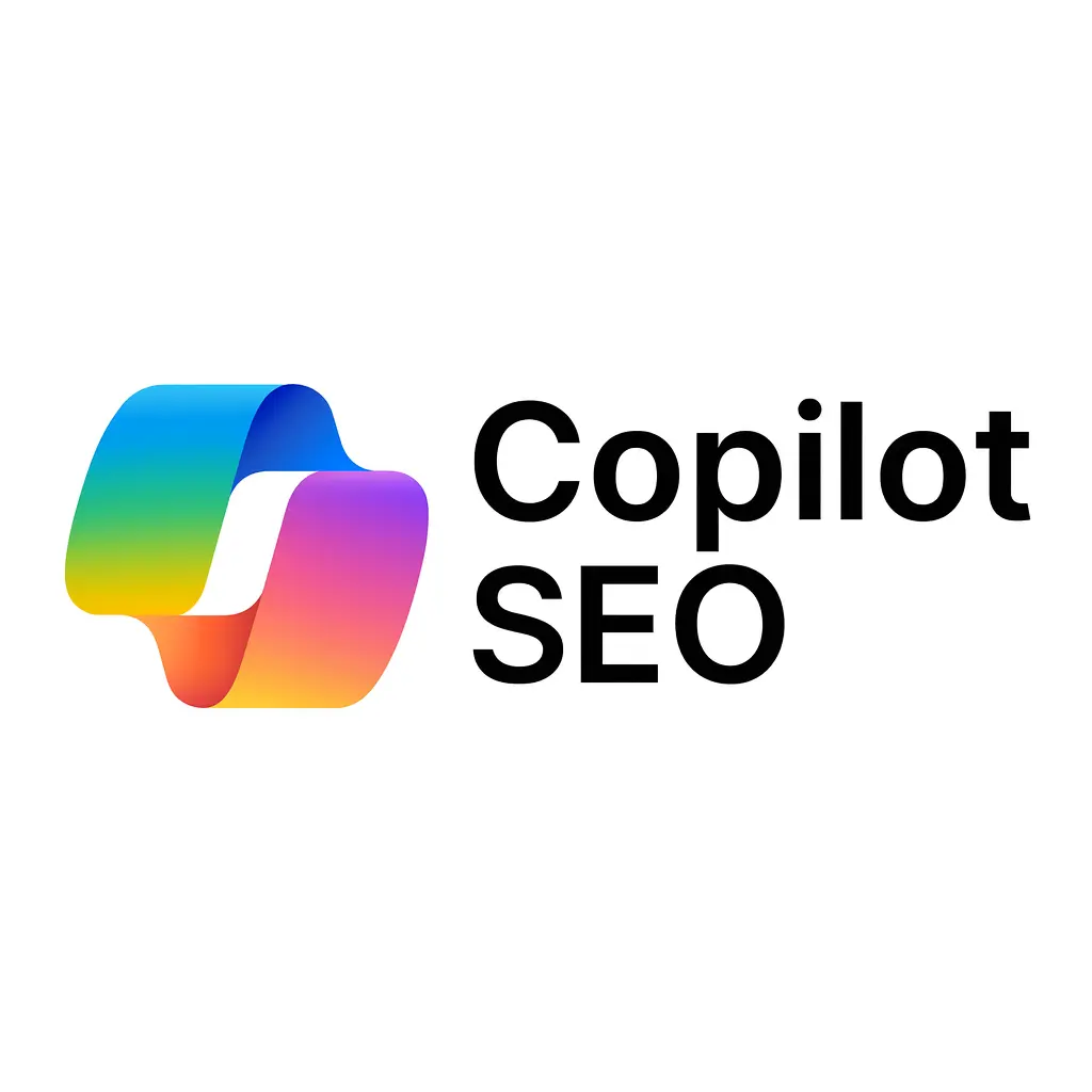 Bing Copilot logo