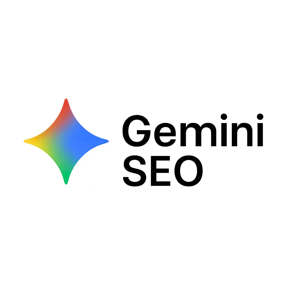 Gemini logo