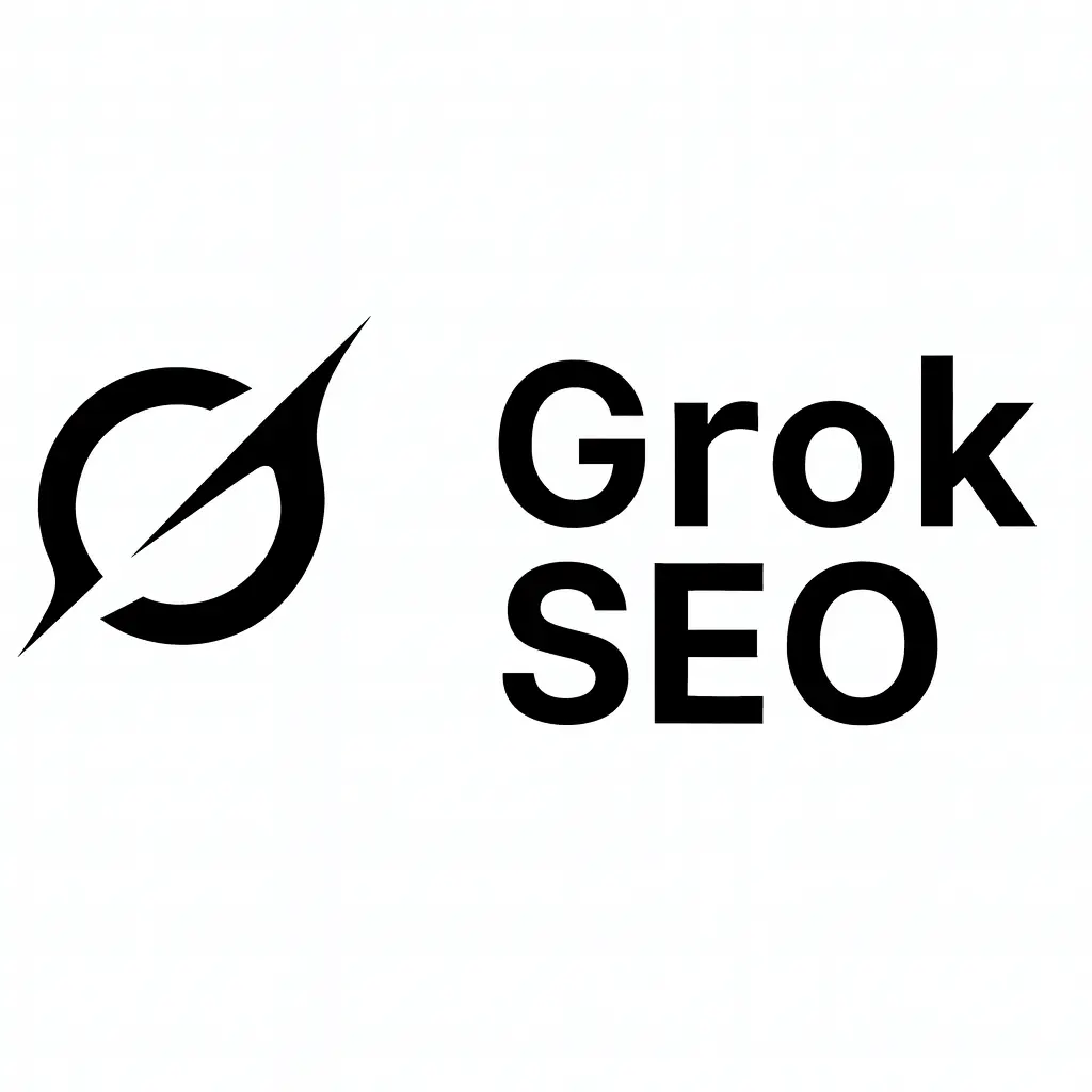 Grok logo